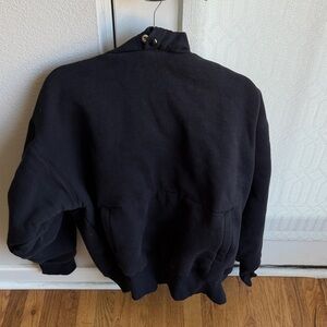 Camber USA Black Sweatshirt